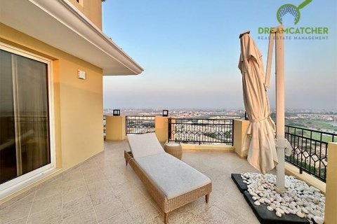 Lägenhet uthyres i Al Hamra Village, Ras Al Khaimah, UAE 3 sovrum, 218.1 kvm Nr. 588406 - fotografi 7