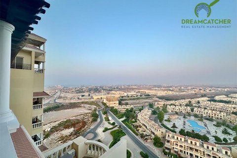Lägenhet uthyres i Al Hamra Village, Ras Al Khaimah, UAE 3 sovrum, 218.1 kvm Nr. 588406 - fotografi 13