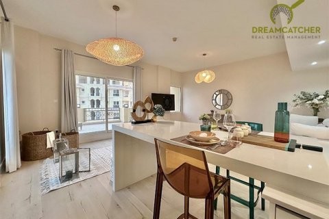 Lägenhet uthyres i Al Hamra Village, Ras Al Khaimah, UAE 3 sovrum, 218.1 kvm Nr. 588406 - fotografi 8