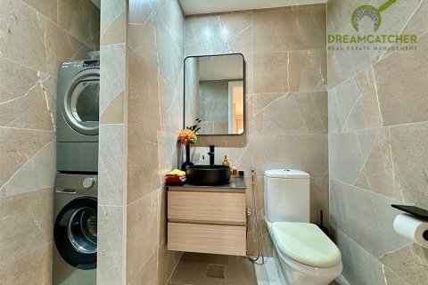 Lägenhet uthyres i Al Hamra Village, Ras Al Khaimah, UAE 3 sovrum, 218.1 kvm Nr. 588406 - fotografi 15