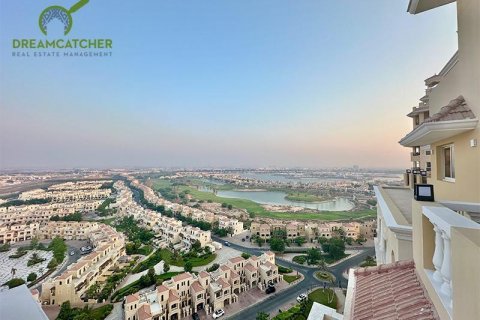 Lägenhet uthyres i Al Hamra Village, Ras Al Khaimah, UAE 3 sovrum, 218.1 kvm Nr. 588406 - fotografi 18