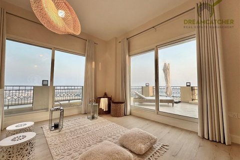 Lägenhet uthyres i Al Hamra Village, Ras Al Khaimah, UAE 3 sovrum, 218.1 kvm Nr. 588406 - fotografi 5