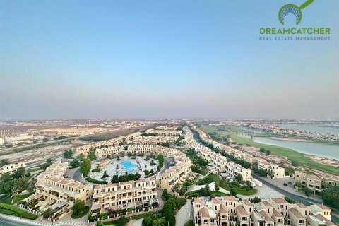 Lägenhet uthyres i Al Hamra Village, Ras Al Khaimah, UAE 3 sovrum, 218.1 kvm Nr. 588406 - fotografi 16