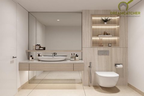 Apartment sa Al Marjan Island, Ras Al Khaimah, UAE 1 silid-tulugan, 63.5 sq.m. № 588408 - larawan 7