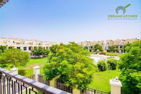 Rekkehus til salgs i Al Hamra Village, Ras Al Khaimah, Emiratene 4 soverom, 250.5 kvm Nr. 588410 - Foto 12