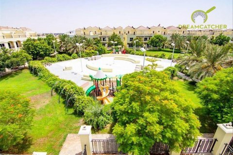 Rekkehus til salgs i Al Hamra Village, Ras Al Khaimah, Emiratene 4 soverom, 250.5 kvm Nr. 588410 - Foto 24