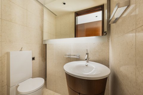 Apartmen di Downtown Dubai (Downtown Burj Dubai), UAE 3 bilik tidur, 216.74 meter persegi № 750923 - foto 7