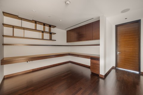 Apartmen di Downtown Dubai (Downtown Burj Dubai), UAE 3 bilik tidur, 216.74 meter persegi № 750923 - foto 17