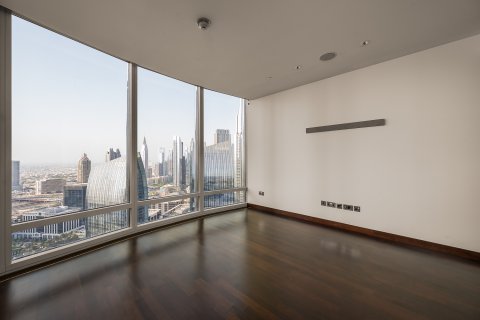 Apartmen di Downtown Dubai (Downtown Burj Dubai), UAE 3 bilik tidur, 216.74 meter persegi № 750923 - foto 2