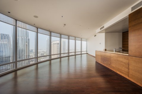 Apartman u gradu Downtown Dubai (Downtown Burj Dubai), UAE 3 spavaće sobe, 216.74 m2 Br. 750923