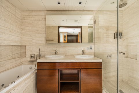 Apartmen di Downtown Dubai (Downtown Burj Dubai), UAE 3 bilik tidur, 216.74 meter persegi № 750923 - foto 11