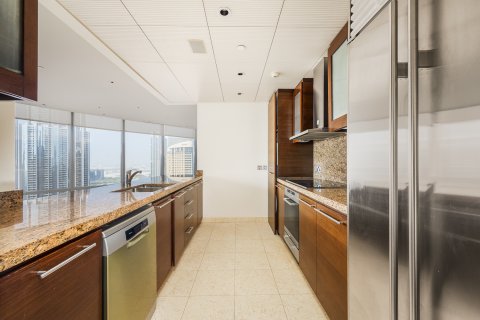Apartmen di Downtown Dubai (Downtown Burj Dubai), UAE 3 bilik tidur, 216.74 meter persegi № 750923 - foto 4
