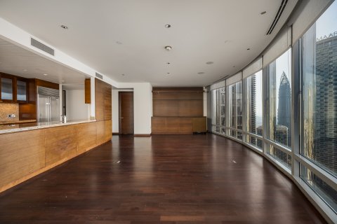 Apartmen di Downtown Dubai (Downtown Burj Dubai), UAE 3 bilik tidur, 216.74 meter persegi № 750923 - foto 3