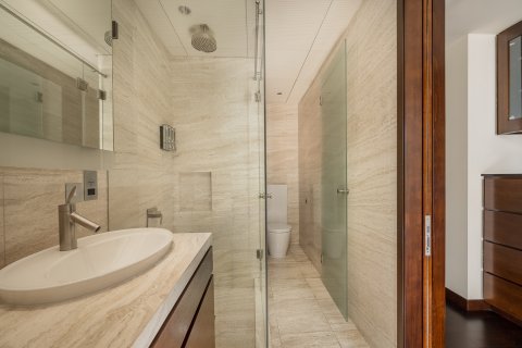 Apartmen di Downtown Dubai (Downtown Burj Dubai), UAE 3 bilik tidur, 216.74 meter persegi № 750923 - foto 12