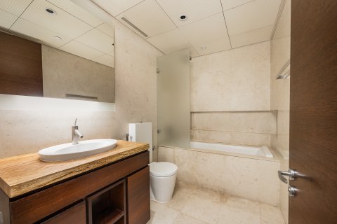 Apartmen di Downtown Dubai (Downtown Burj Dubai), UAE 3 bilik tidur, 216.74 meter persegi № 750923 - foto 16