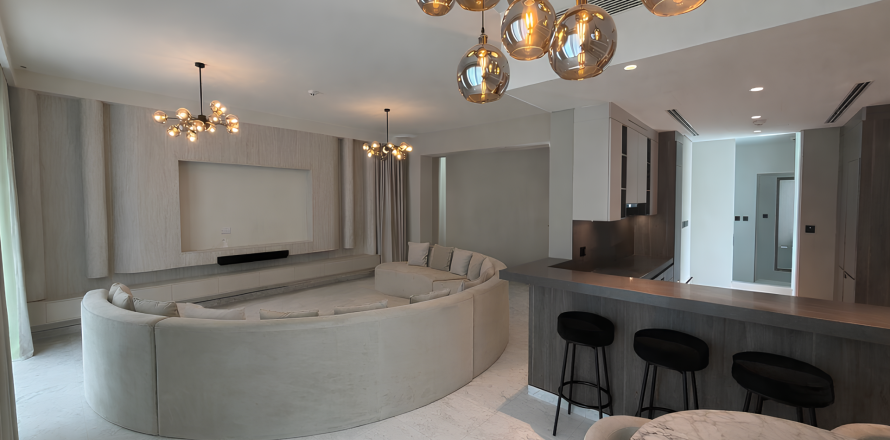 Vila di Tilal Al Ghaf, Dubai, UAE 4 bilik tidur, 377.4 meter persegi № 750922