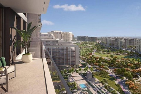 Apartmen di Dubai, UAE 2 bilik tidur, 115.66 meter persegi № 420695 - foto 4