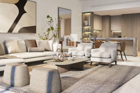 阿联酋 Dubai Palm Jumeirah 待售 : 1 卧, 86 平方米 , 编号418223 - 照片 4