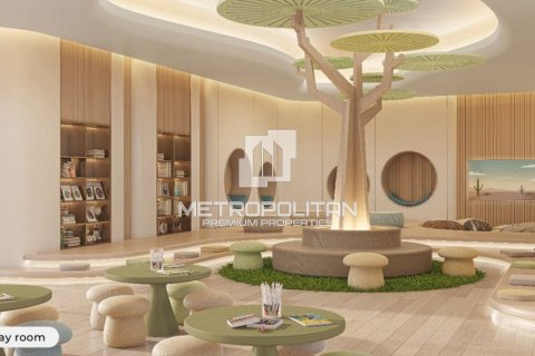 阿联酋 Dubai Palm Jumeirah 待售 : 1 卧, 86 平方米 , 编号418223 - 照片 7