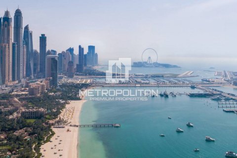 Apartament în Palm Jumeirah, Dubai, EAU 1 dormitor, 86 mp.  №418223