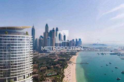 阿联酋 Dubai Palm Jumeirah 待售 : 1 卧, 86 平方米 , 编号418223 - 照片 2