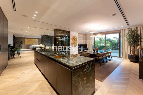 Villa asukohaga Dubai Hills Estate, Dubai, AÜE: 6 magamistoaga, 676 m² Nr 625995