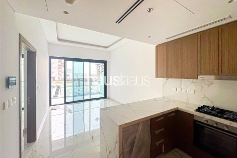 Apartamento em Meydan, Dubai, EAU 1 quarto, 56 m2 № 625698