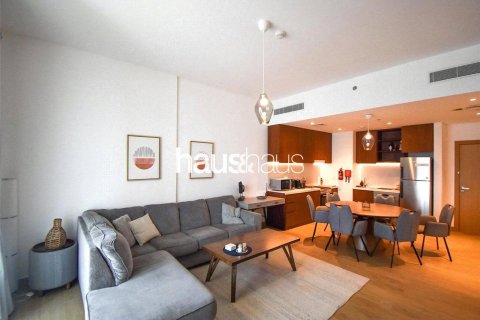 Apartament w Jumeirah, Dubai, ZEA 1 sypialnia, 76 mkw. nr 625697