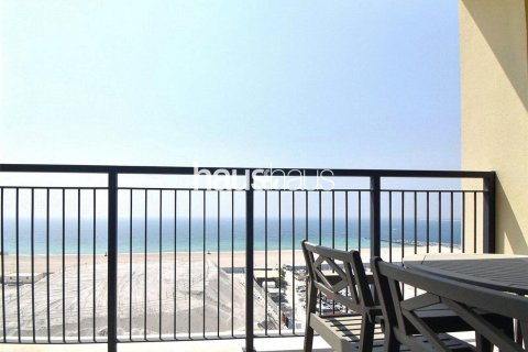 Apartament në Jumeirah, Dubai, Emiratet e Bashkuara Arabe 1 dhomë gjumi, 76 m2. № 625697 - Foto 9