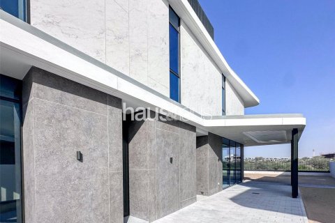 Vila v Dubai Hills Estate, SAE 6 ložnice, 963 m² Č.: 625997 - fotografie 20