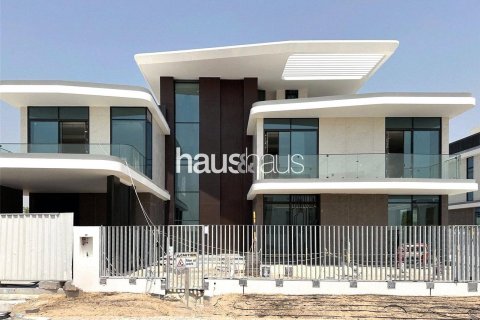 Villa asukohaga Dubai Hills Estate, AÜE: 6 magamistoaga, 963 m² Nr 625997