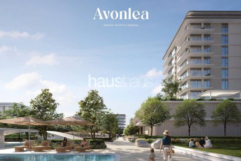 Apartment sa Mina Rashid, Dubai, UAE 1 silid-tulugan, 76 sq.m. № 625998