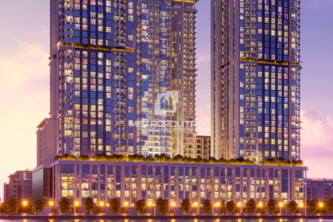Lakás itt: Mohammed Bin Rashid City, Dubai, EAE, 1 hálószoba, 68 m², azonosító: 664050