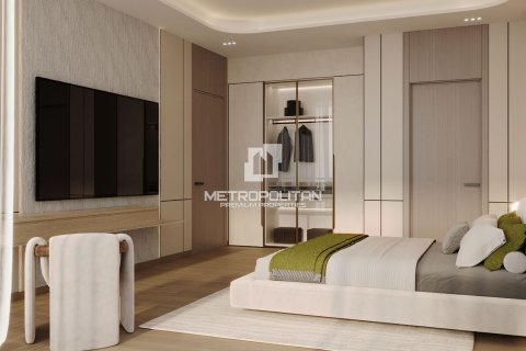 Apartment sa Business Bay, Dubai, UAE 1 silid-tulugan, 95 sq.m. № 664049 - larawan 7