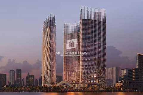 Apartment sa Business Bay, Dubai, UAE 1 silid-tulugan, 95 sq.m. № 664049 - larawan 11