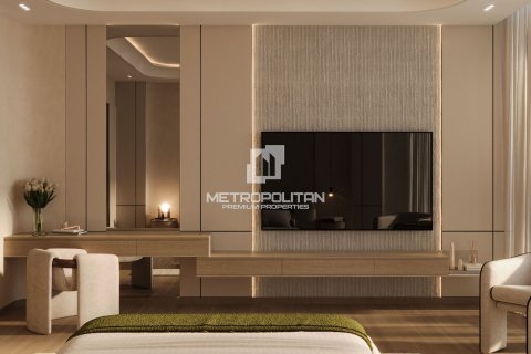 Apartment sa Business Bay, Dubai, UAE 1 silid-tulugan, 95 sq.m. № 664049 - larawan 6