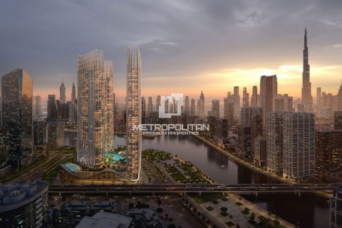 Apartment sa Business Bay, Dubai, UAE 1 silid-tulugan, 95 sq.m. № 664049 - larawan 13