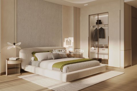Apartment sa Business Bay, Dubai, UAE 1 silid-tulugan, 95 sq.m. № 664049 - larawan 4