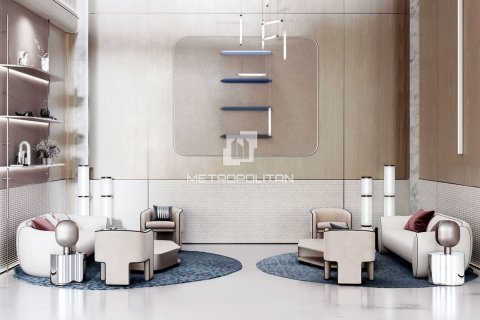 Apartment sa Business Bay, Dubai, UAE 1 silid-tulugan, 95 sq.m. № 664049 - larawan 9