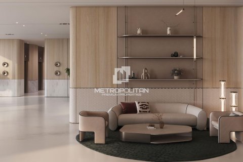 Apartment sa Business Bay, Dubai, UAE 1 silid-tulugan, 95 sq.m. № 664049 - larawan 3