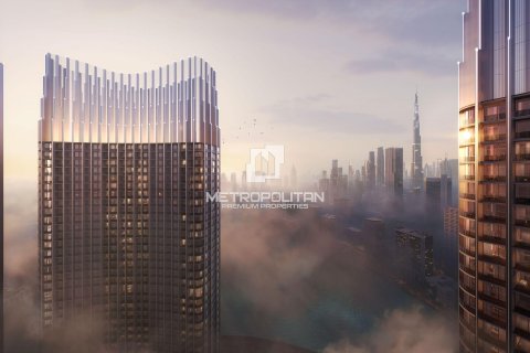 Apartment sa Business Bay, Dubai, UAE 1 silid-tulugan, 95 sq.m. № 664049 - larawan 15