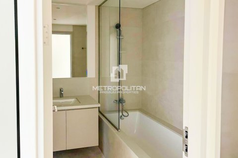 Huoneisto Dubai Creek Harbour (The Lagoons), Arabiemiraatit 3 makuuhuonetta, 154 m2 № 664051 - kuva 7