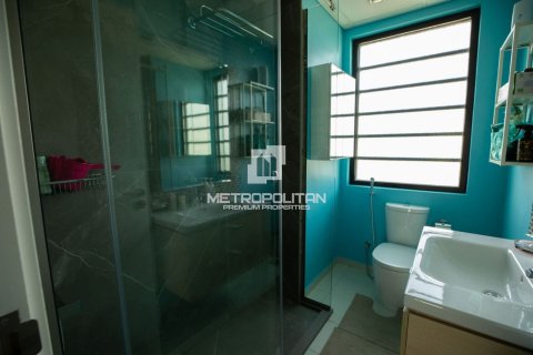 DAMAC Hills (Akoya by DAMAC), Dubai, BAE’de satılık sıra ev 5 yatak odası, 234 m&sup2; No 664053 - fotoğraf 11