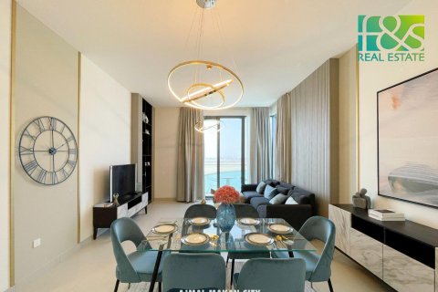 Appartement in Sharjah, VAE 1 slaapkamer, 89.4 vr.m. nr 499770