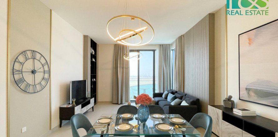 Apartemen di Sharjah, UEA 1 kamar tidur, 89.4 m2 nomor 499770
