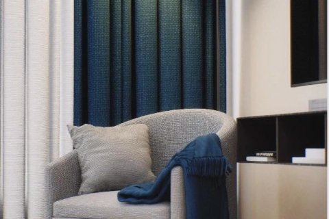 Appartamento in vendita a Dubai, EAU 1 camera da letto, 74 mq. № 599569 - foto 7