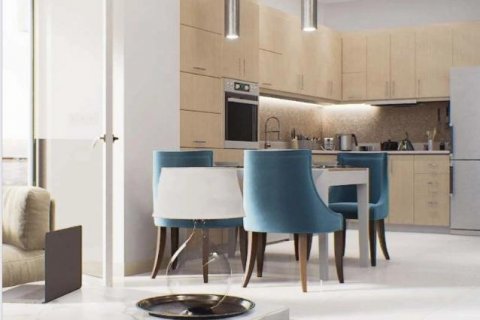 Appartamento in vendita a Dubai, EAU 1 camera da letto, 74 mq. № 599569 - foto 5