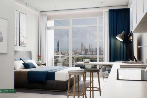 Appartamento in vendita a Dubai, EAU 1 camera da letto, 74 mq. № 599569 - foto 3