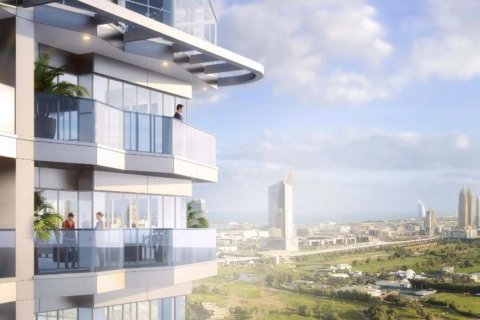 Appartamento in vendita a Dubai, EAU 1 camera da letto, 74 mq. № 599569 - foto 8