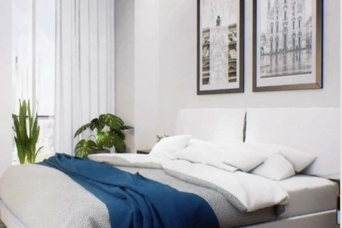 Appartamento in vendita a Dubai, EAU 1 camera da letto, 74 mq. № 599569 - foto 4